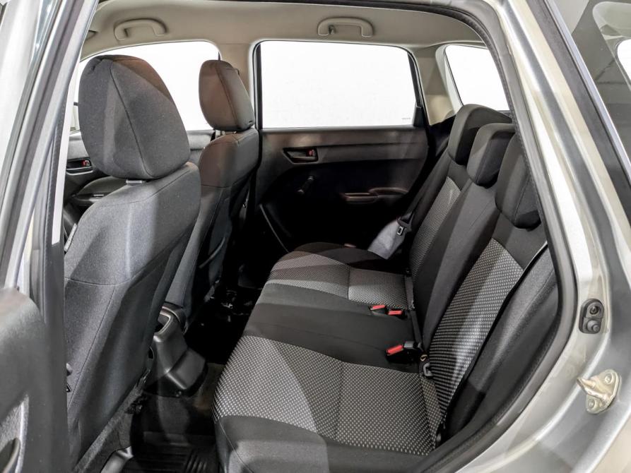 Suzuki Vitara II Рестайлинг Химки  - изображение 12