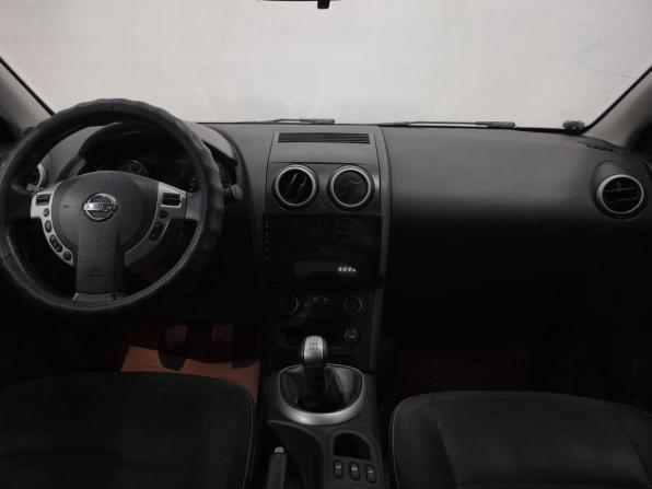 Nissan Qashqai I Рестайлинг с пробегом 2011 года, цена 878 000 рублей, 257904 км, внедорожник, Автокод Объявления