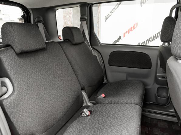Toyota Sienta I Рестайлинг 2 с пробегом 2012 года, цена 950 000 рублей, 175942 км, минивэн, Автокод Объявления