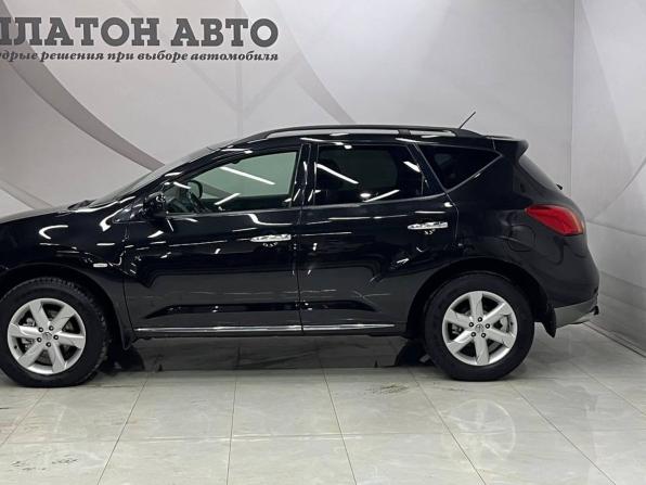 Nissan Murano II (Z51) Рестайлинг с пробегом 2011 года, цена 1 149 000 рублей, 158076 км, внедорожник, Автокод Объявления
