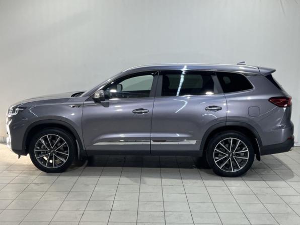 Chery Tiggo 8 Pro Max I с пробегом 2024 года, цена 2 435 000 рублей, 46442 км, внедорожник, Автокод Объявления