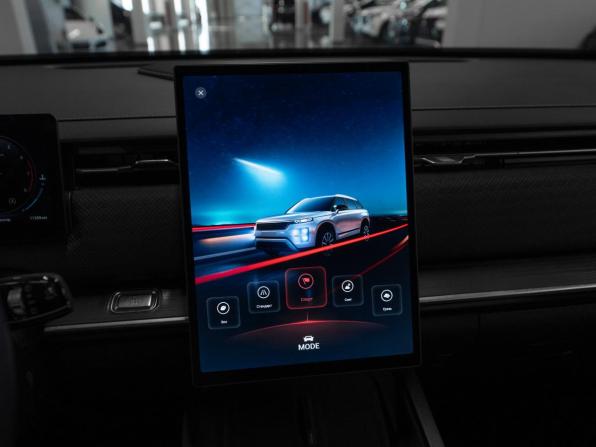 Jaecoo J7 I с пробегом 2025 года, цена 2 990 000 рублей, 11353 км, внедорожник, Автокод Объявления