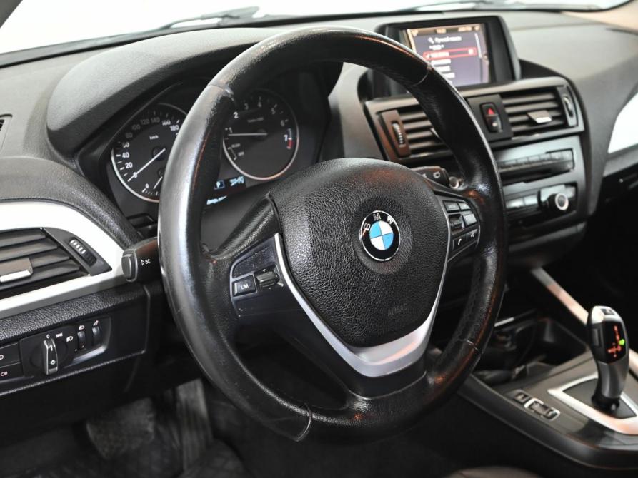 BMW 1 серии II (F20/F21) Екатеринбург  - изображение 14