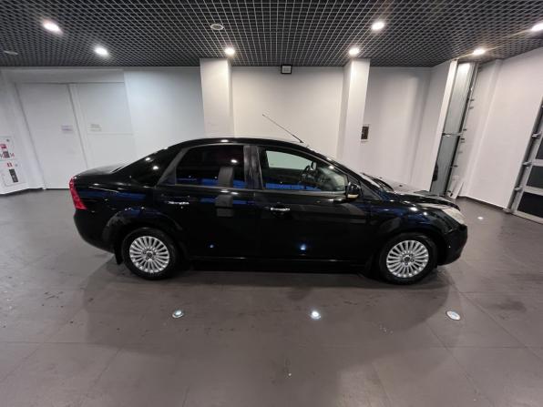 Ford Focus II Рестайлинг с пробегом 2011 года, цена 534 000 рублей, 200801 км, седан, Автокод Объявления
