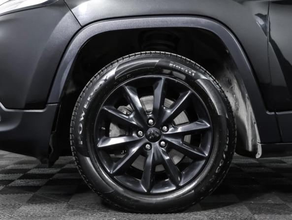 Jeep Cherokee V (KL) с пробегом 2014 года, цена 1 690 000 рублей, 130863 км, внедорожник, Автокод Объявления