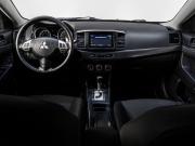 Mitsubishi Lancer X Тюмень  - изображение 40