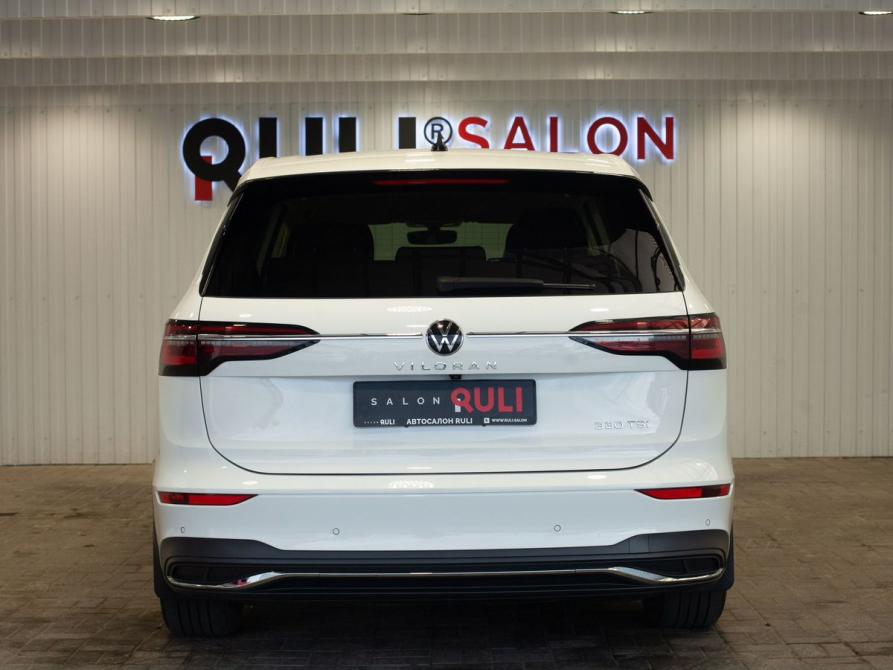 Volkswagen Viloran I Иваново  - изображение 9