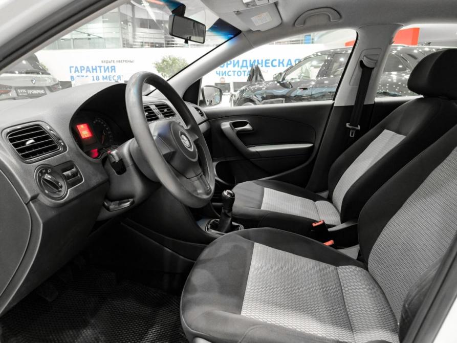Volkswagen Polo V Казань  - изображение 20
