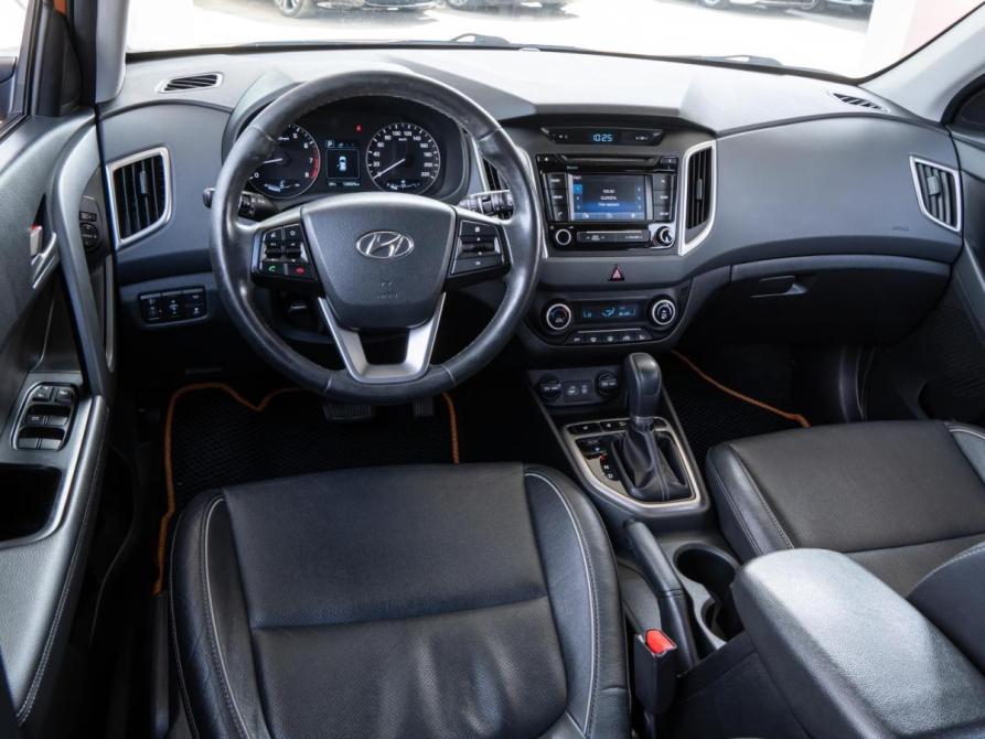 Hyundai Creta I Волгоград  - изображение 8