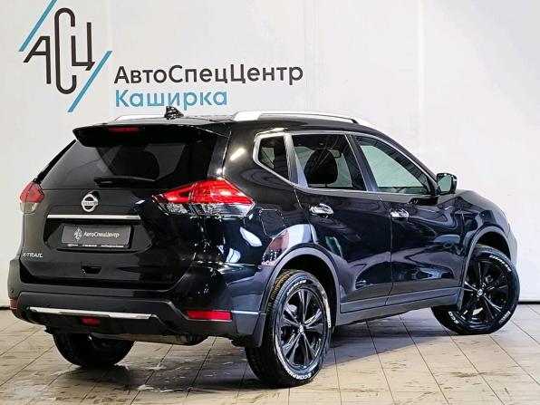 Nissan X-Trail III Рестайлинг с пробегом 2021 года, цена 2 359 000 рублей, 83569 км, внедорожник, Автокод Объявления