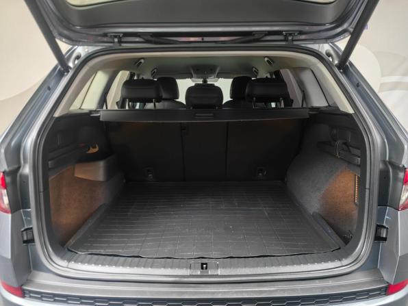Skoda Kodiaq I с пробегом 2021 года, цена 2 888 000 рублей, 85332 км, внедорожник, Автокод Объявления