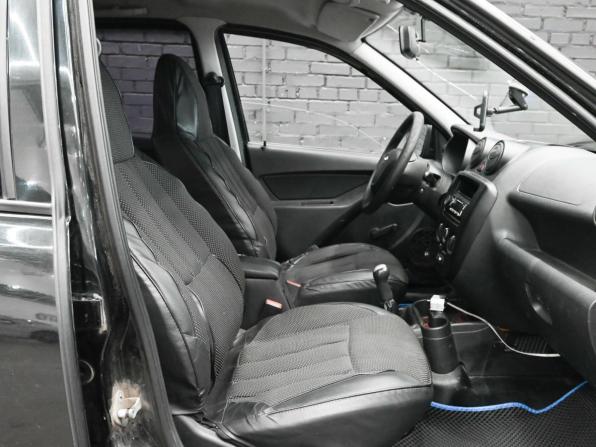Lada (ВАЗ) Granta I с пробегом 2014 года, цена 345 000 рублей, 213177 км, седан, Автокод Объявления