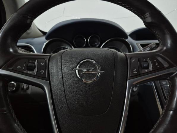 Opel Mokka I с пробегом 2013 года, цена 1 300 000 рублей, 118000 км, внедорожник, Автокод Объявления