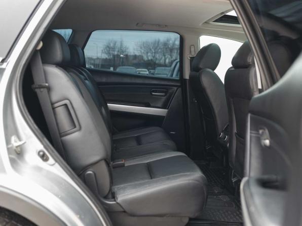 Mazda CX-9 I с пробегом 2008 года, цена 1 140 000 рублей, 241063 км, внедорожник, Автокод Объявления