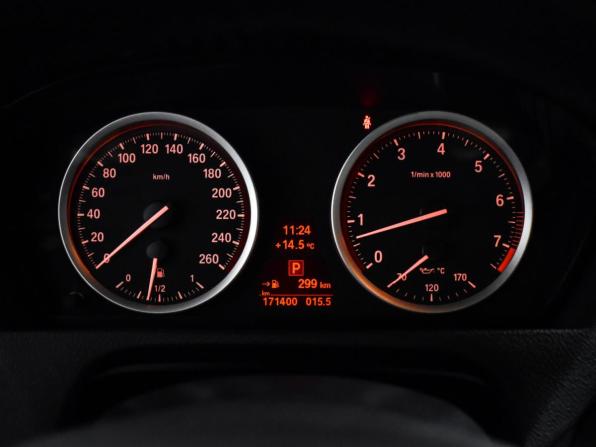 BMW X6 I (E71) с пробегом 2011 года, цена 1 735 000 рублей, 172000 км, внедорожник, Автокод Объявления