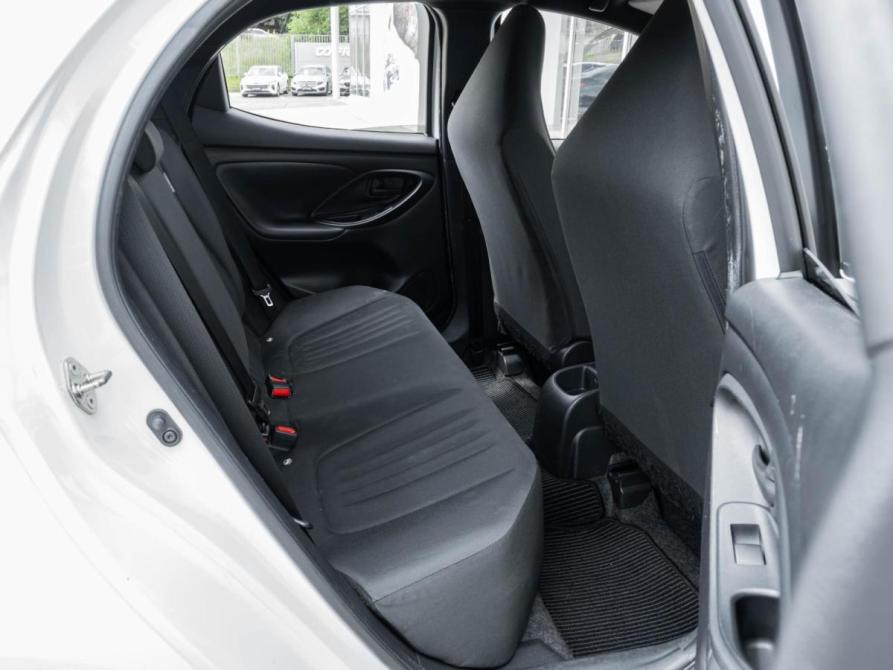 Toyota Yaris IV Ставрополь  - изображение 9