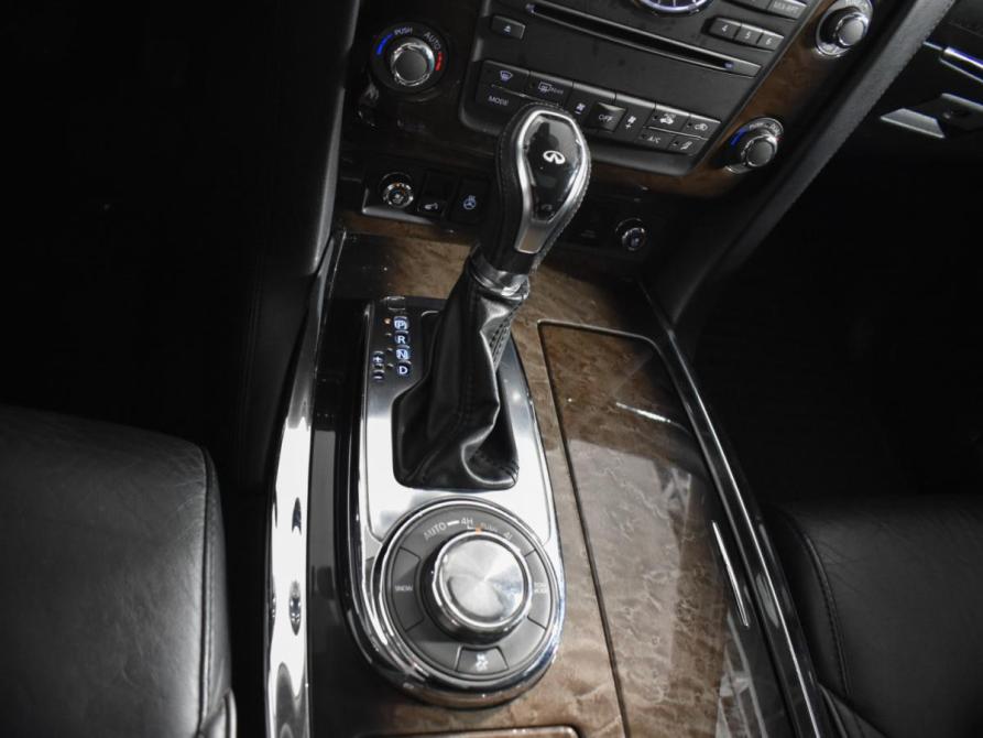 Infiniti QX56 II Санкт-Петербург  - изображение 21