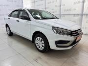 Lada (ВАЗ) Vesta I Рестайлинг (NG) Пермь  - изображение 22