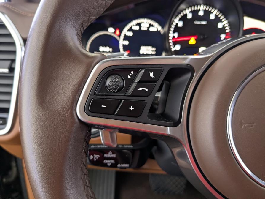 Porsche Cayenne III Москва  - изображение 20