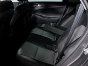 Hyundai Tucson III Рестайлинг Москва  - изображение 26