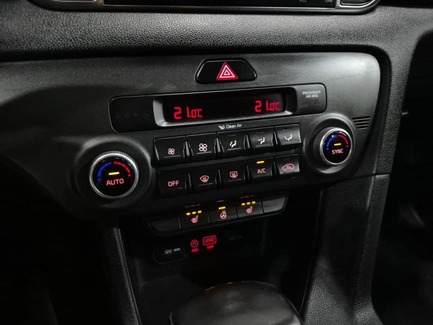 Kia Sportage IV Альметьевск  - изображение 22