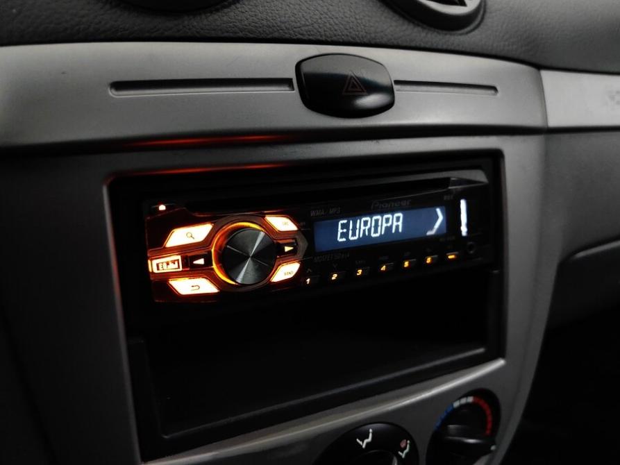 Chevrolet Lacetti I Подольск  - изображение 15