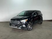 Ford Kuga II Рестайлинг Москва  - изображение 21