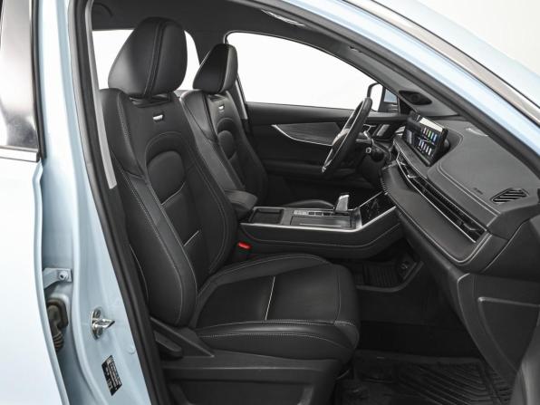 Chery Tiggo 7 Pro Max I с пробегом 2024 года, цена 1 998 389 рублей, 42761 км, внедорожник, Автокод Объявления