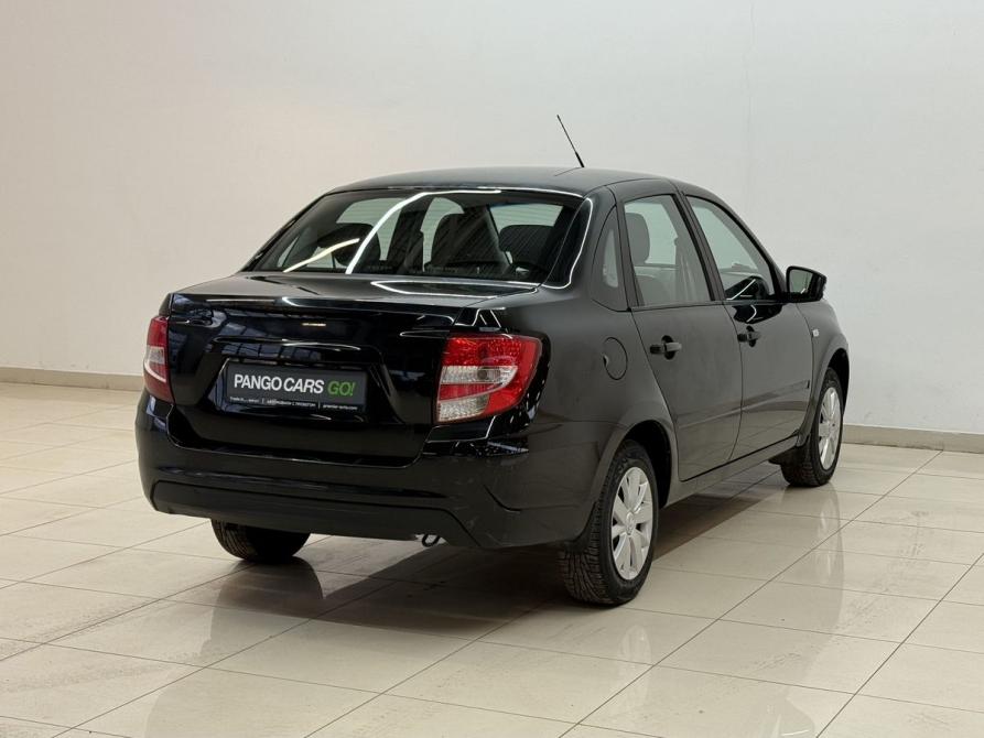 Lada (ВАЗ) Granta I Рестайлинг Смоленск  - изображение 4