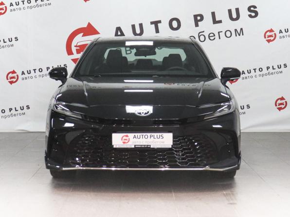 Toyota Camry IX (XV80) China Market с пробегом 2026 года, цена 3 990 000 рублей, 20 км, седан, Автокод Объявления