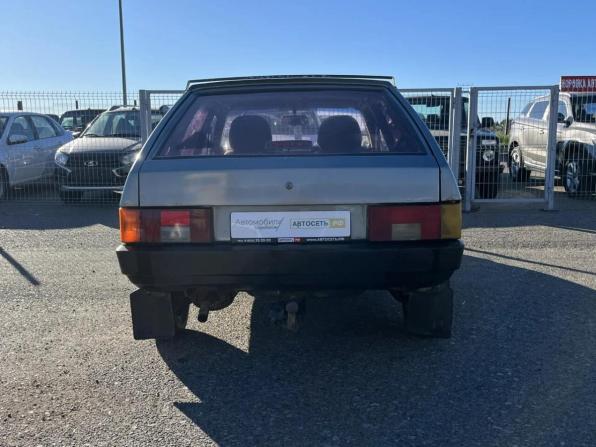 Lada (ВАЗ) 2109 с пробегом 2003 года, цена 95 432 рубля, 275597 км, хэтчбек, Автокод Объявления