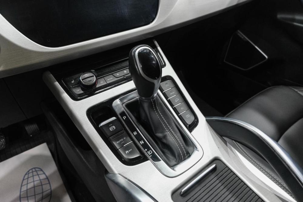 Geely Atlas I Новокузнецк  - изображение 25