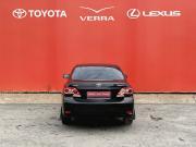 Toyota Corolla X (E140 E150) Рестайлинг Пермь  - изображение 19