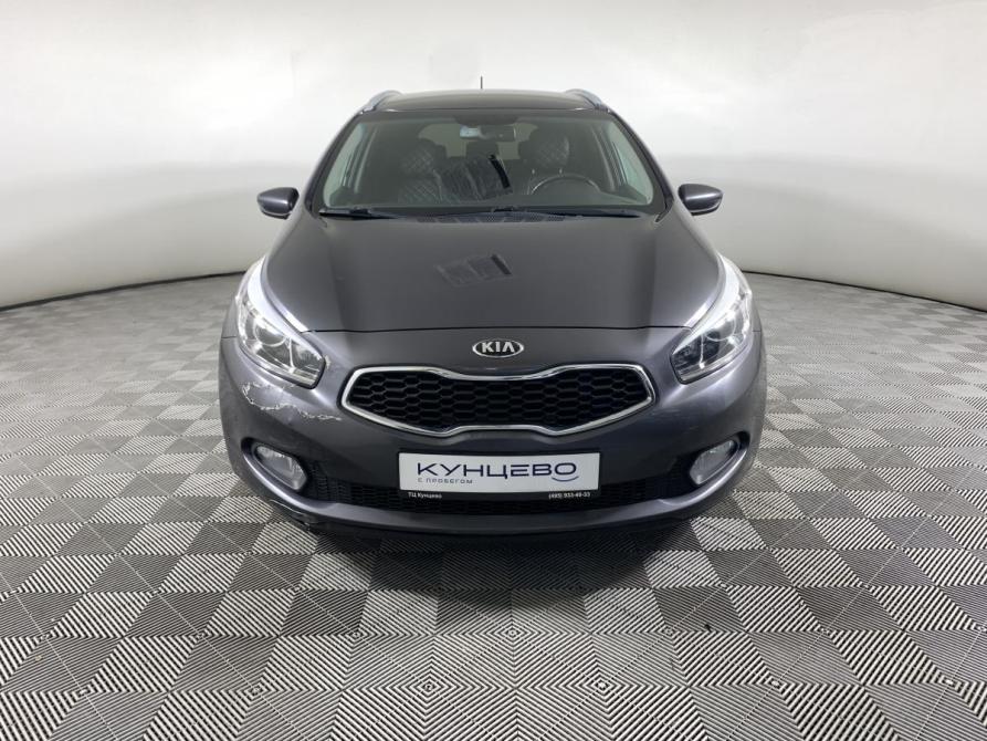 Kia Ceed II Москва  - изображение 2