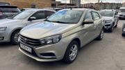 Lada (ВАЗ) Vesta I Киров  - изображение 3