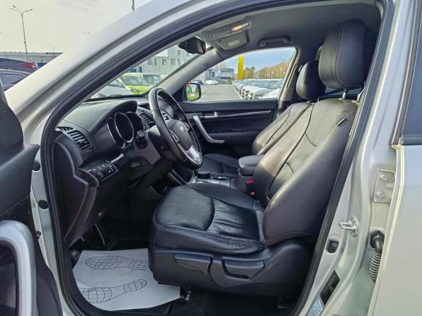 Kia Sorento II Рестайлинг с пробегом 2012 года, цена 1 699 995 рублей, 139995 км, внедорожник, Автокод Объявления