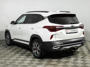 Kia Seltos I Санкт-Петербург  - изображение 24