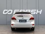 Toyota Venza I Рестайлинг Краснодар  - изображение 27