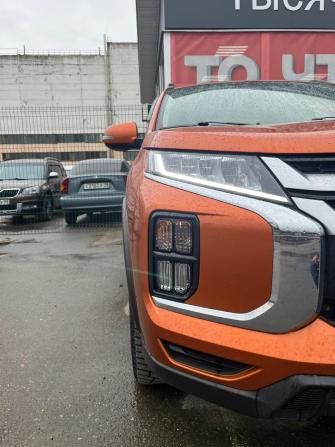 Mitsubishi ASX I Рестайлинг 3 с пробегом 2021 года, цена 2 400 000 рублей, 77000 км, внедорожник, Автокод Объявления