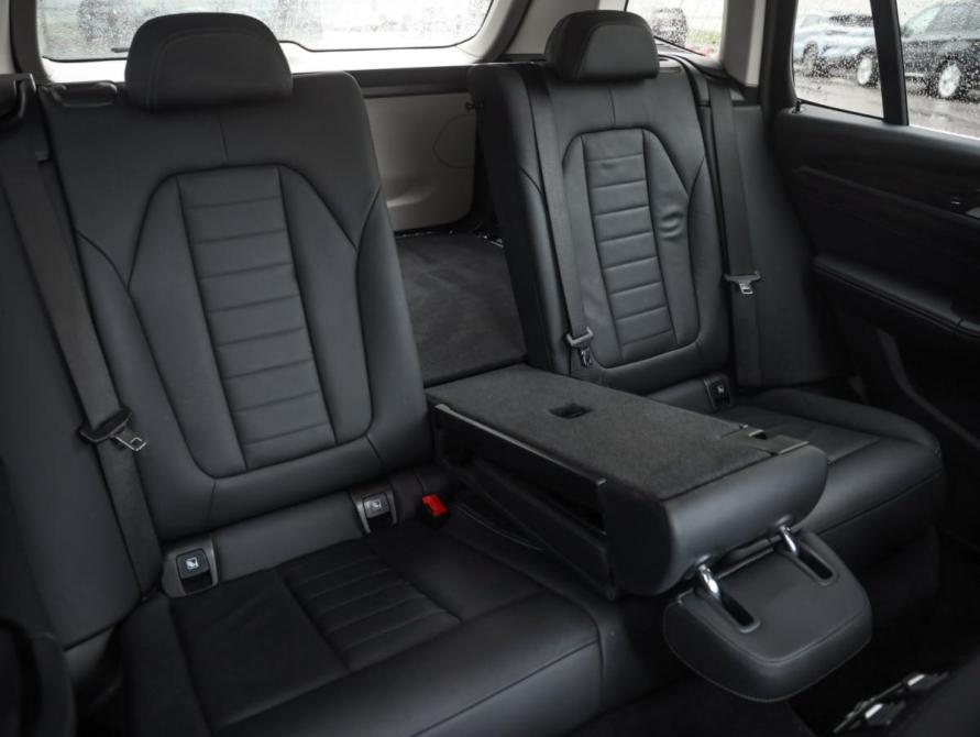 BMW X3 III (G01) Рестайлинг Санкт-Петербург  - изображение 35