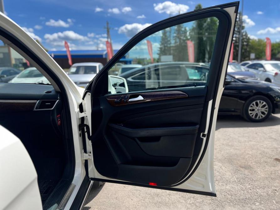 Mercedes-Benz M-Класс III (W166) Альметьевск  - изображение 30