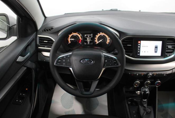 Lada (ВАЗ) Vesta I Рестайлинг (NG) с пробегом 2024 года, цена 1 300 000 рублей, 33000 км, седан, Автокод Объявления