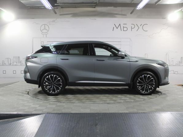 Exeed RX с пробегом 2023 года, цена 2 990 000 рублей, 32678 км, внедорожник, Автокод Объявления