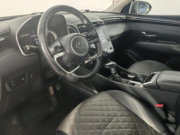 Hyundai Tucson IV с пробегом 2021 года, цена 2 779 000 рублей, 116783 км, внедорожник, Автокод Объявления