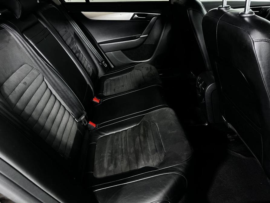 Volkswagen Passat B7 Калининград  - изображение 11