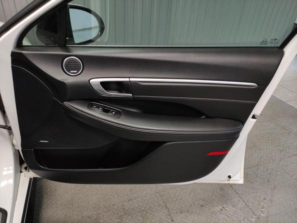 Hyundai Sonata VIII (DN8) с пробегом 2020 года, цена 1 885 000 рублей, 105000 км, седан, Автокод Объявления