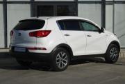 Kia Sportage III Саратов  - изображение 30