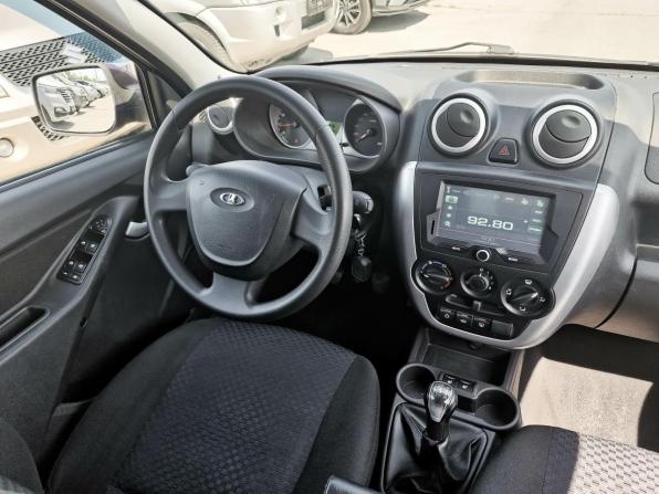 Lada (ВАЗ) Granta I с пробегом 2013 года, цена 339 000 рублей, 173281 км, седан, Автокод Объявления