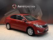 Kia Rio III Сургут  - изображение 13