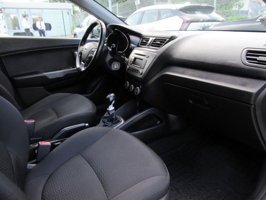 Kia Rio III Рестайлинг Самара  - изображение 10